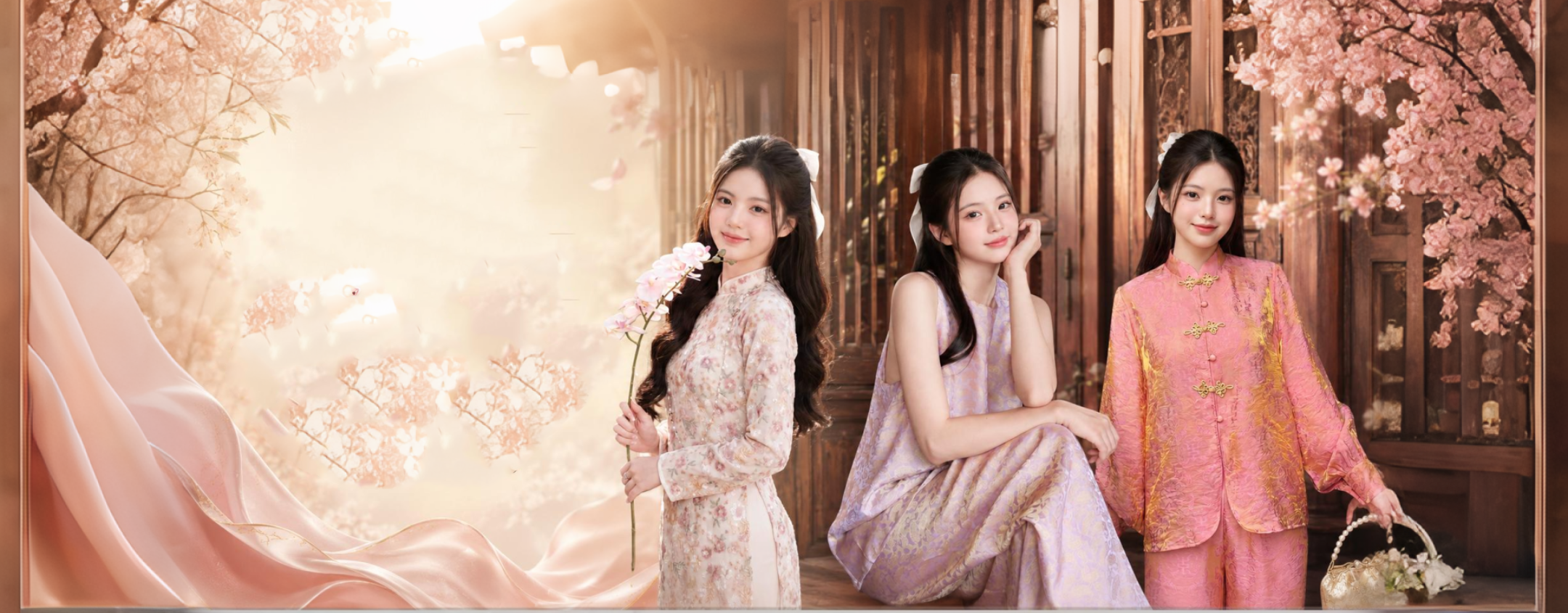 Bộ sưu tập Lerenee