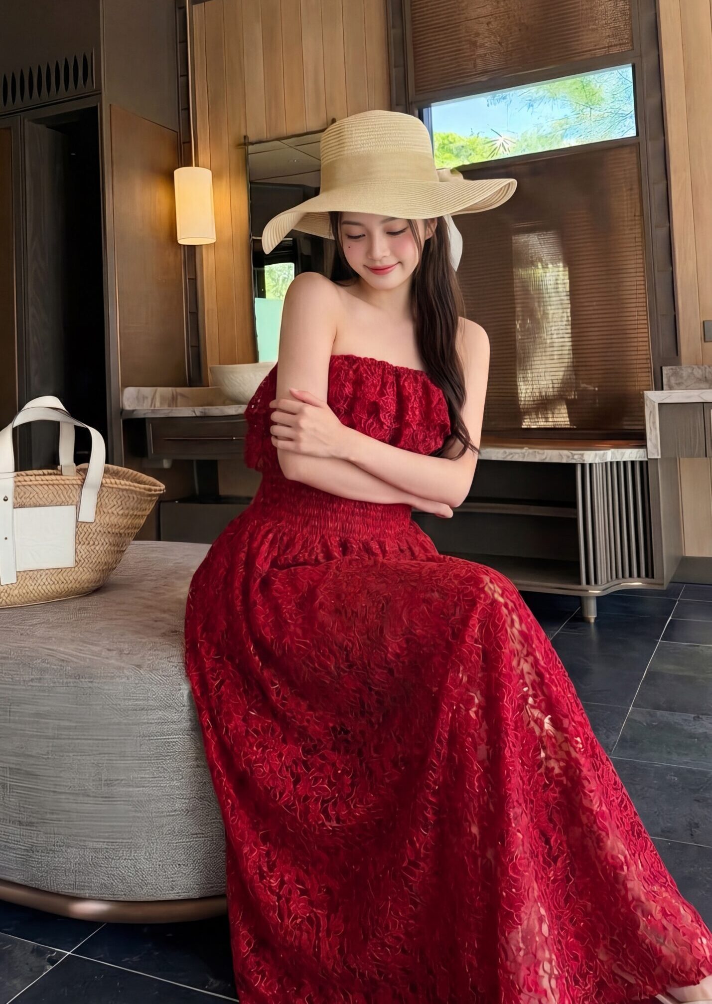 Dấu ấn của từng bộ sưu tập Lerenee